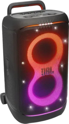 JBL Partybox 520 400 W Bluetooth Speaker