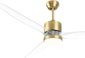 Oltao Rupelo 1320 mm 3 Blade Ceiling Fan