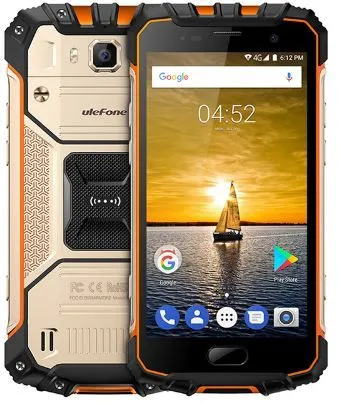Ulefone Armor 2