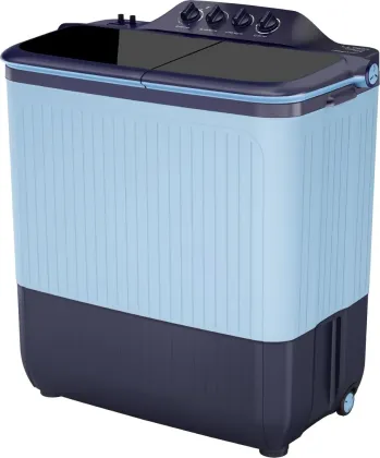 Lloyd GLWS125EPHIB 12 Kg Semi Automatic Washing Machine