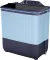 Lloyd GLWS125EPHIB 12 Kg Semi Automatic Washing Machine
