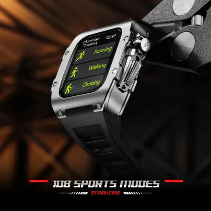 Fire Boltt Huracan Smartwatch