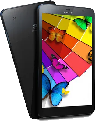 Bsnl Penta PS650 Tablet (WiFi+3G+4GB)