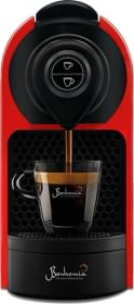 Bonhomia Boho V2 Single Serve Espresso Coffee Maker