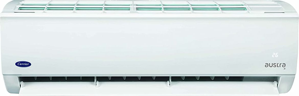 carrier austra 3i inverter ac