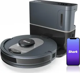 Shark UR2500SR Robot Vacuum Cleaner