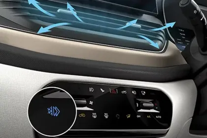 Tata Altroz Smart