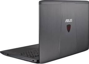 Asus GL552VW-CN430T Laptop (6th Gen Intel Ci7/ 16GB/ 1TB/ Win10/ 4GB Graph)
