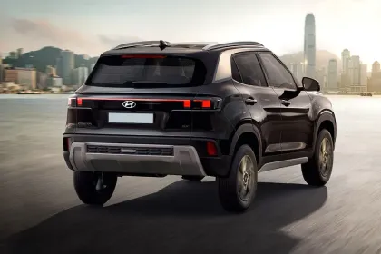 Hyundai Creta SX(O) Diesel AT
