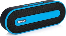 Pebble Muze 6W Bluetooth Speaker