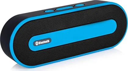Pebble Muze 6W Bluetooth Speaker