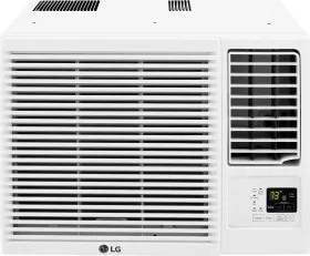 LG LW8016HR 7500 BTU 115V Window AC