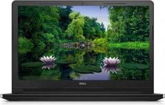 Dell Inspiron 3552 Notebook vs Dell Inspiron 3501 Laptop