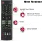 LG UR75 2025 65 inch Ultra HD 4K Smart LED TV (65UR75006LC)