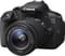 Canon EOS 700D DSLR (EF-S 18-55mm IS STM Lens)