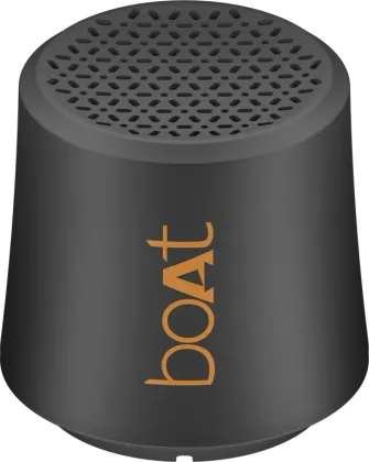 boAt Stone UNO 3W Bluetooth Speaker
