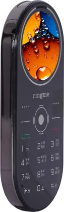 Ringme R1 Circle