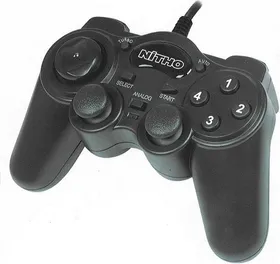 Nitho Shock Pad (For PC)