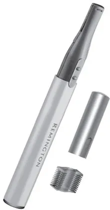 Remington Eyebrow Shaper MPT3000 Trimmer For Men and Women