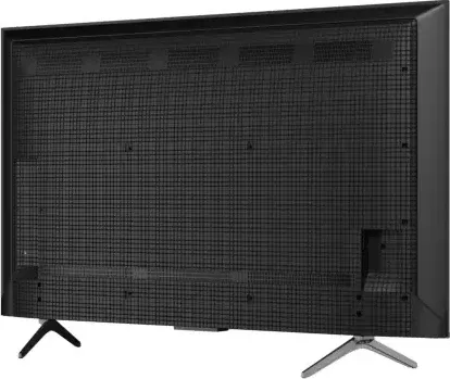 TCL C69B 55 inch Ultra HD Smart QLED TV (55C69B)