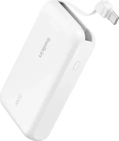 Belkin BoostCharge 10000 mAh Power Bank - image 1