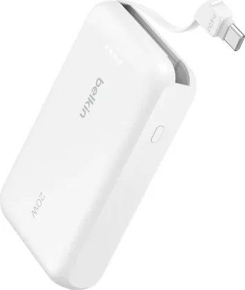 Belkin BoostCharge 10000 mAh Power Bank - image 2