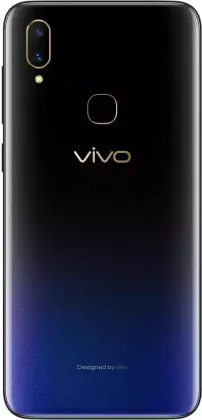 Vivo V11