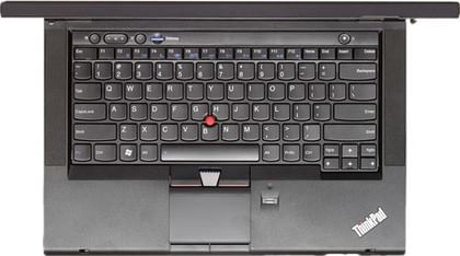 Lenovo ThinkPad T430-2349-J8Q (3rd Gen Intel Core i5-3210M/ 4GB/ 500GB/Intel HD Graphics 4000/ Windows 7 pro 64)