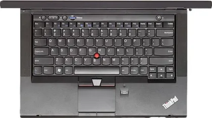 Lenovo ThinkPad T430-2349-J8Q (3rd Gen Intel Core i5-3210M/ 4GB/ 500GB/Intel HD Graphics 4000/ Windows 7 pro 64)
