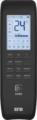 IFB CI133SS11RGM1 1 Ton 3 Star Inverter Split AC