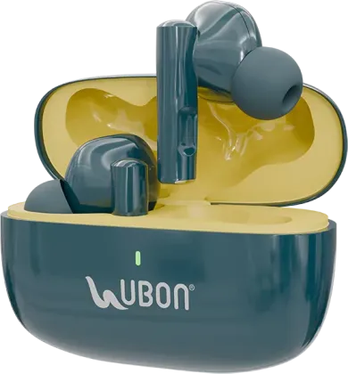 Ubon Ninja J5 4.0 True Wireless Earbuds