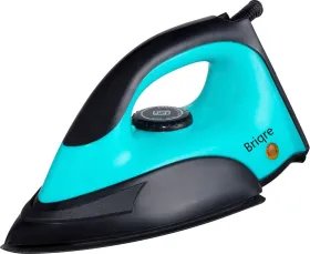 Briqre Primo 1000 W Dry Iron