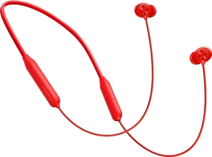 OnePlus Bullets Z3 Wireless Neckband