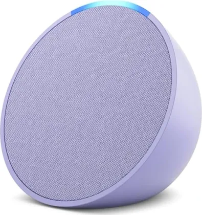 Amazon Echo Pop Smart Speaker