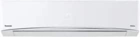 Panasonic CS/CU-TU12VKYF 1 Ton 5 Star Inverter Split AC