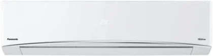 Panasonic CS/CU-TU12VKYF 1 Ton 5 Star Inverter Split AC