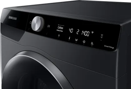 Samsung WD12TP44DSB 12Kg Fully Automatic Front Load Washing Machine