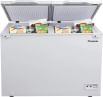 Panasonic SCR-CH300D1C 282 L Double Door Deep Freezer