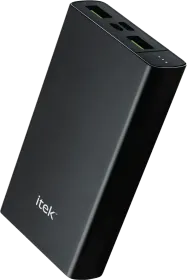 iTek RBB055_BK 20000 mAh Power Bank