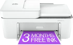 HP DeskJet 4255e Multi Function Inkjet Printer