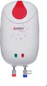 Sunhot 3 L Instant Water Heater
