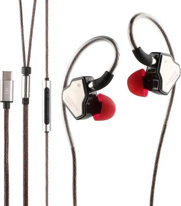 7Hz Salnotes Zero Type-C Wired Earphones