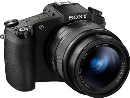Sony DSC-RX10 Point & Shoot Camera