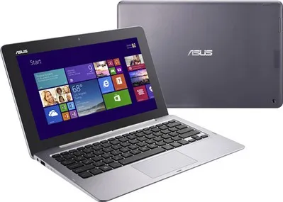 Asus TX201LA - CQ003P Transformer Laptop(3rd Gen Ci7/ 4GB/ 750GB/ Win8+Android)