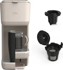 Bella Single Serve Coffee Maker