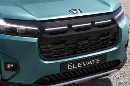 Honda Elevate VX