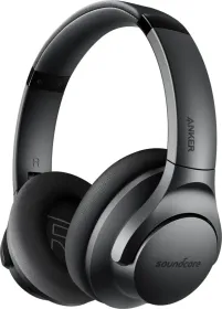 Soundcore Life Q20 Wireless Headphones