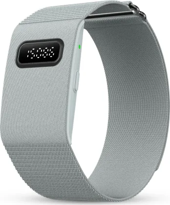 Pebble Qore View Smart Band