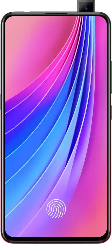 vivo mobile v15 price