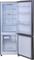Haier HEB-242GS-P 237 L 2 Star Double Door Refrigerator